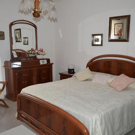 Vila Casa Maltinu Santa Teresa Gallura Exteriér fotografie
