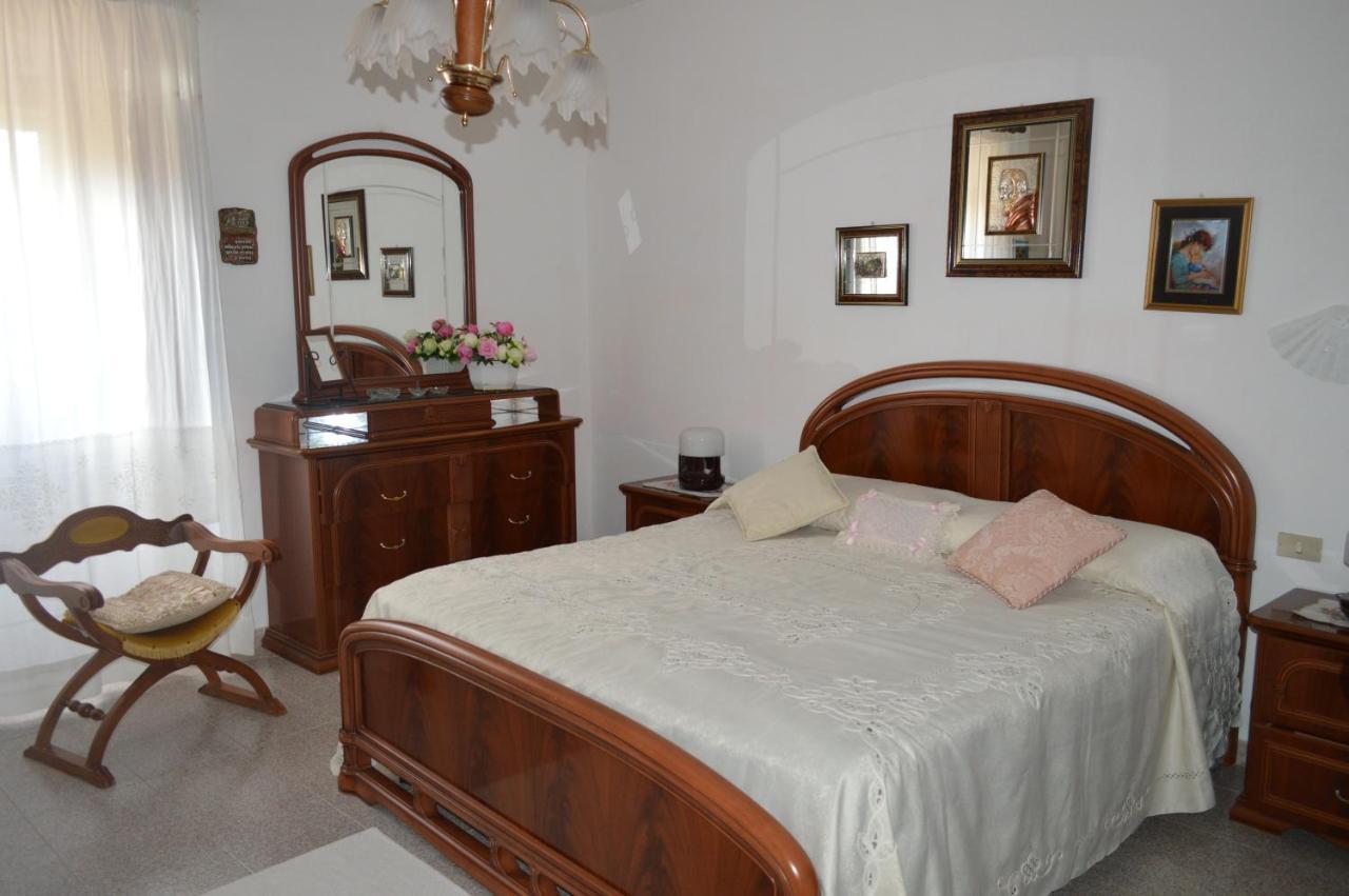 Vila Casa Maltinu Santa Teresa Gallura Exteriér fotografie